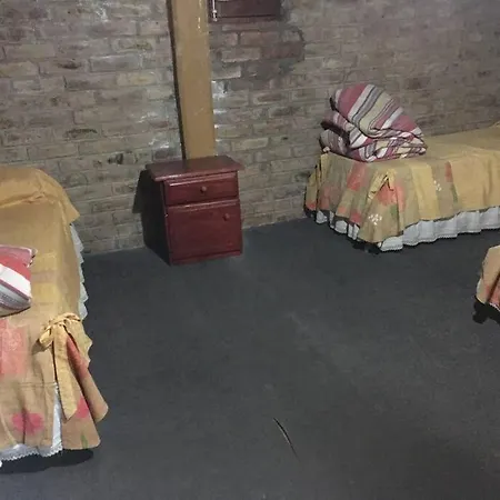 Hermosa cabaña con vista a la montaña Tunuyán Exterior foto