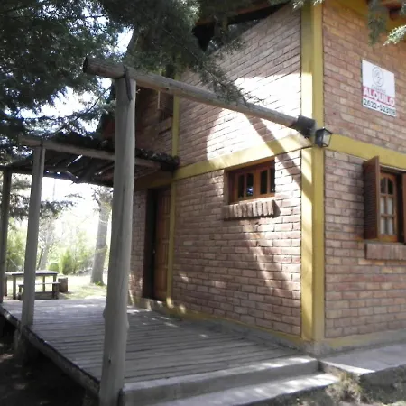 Hermosa cabaña con vista a la montaña Tunuyán Exterior foto